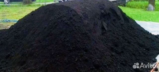 Чернозём Рязанский dsw2