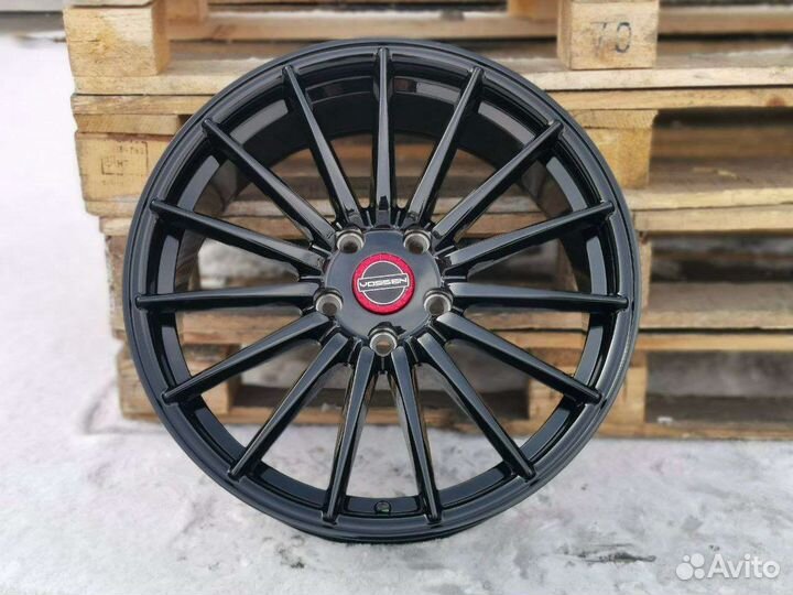 Vossen vfs2 r17 r18 r19 R20