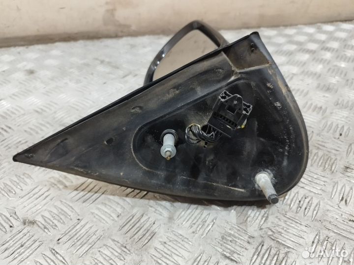 Зеркало правое Mercedes-Benz ML W163 0 2000