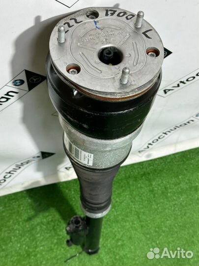 Амортизатор задний левый Mercedes-Benz S-Class