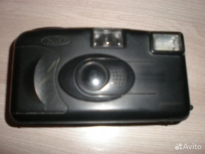 Фотоопараты