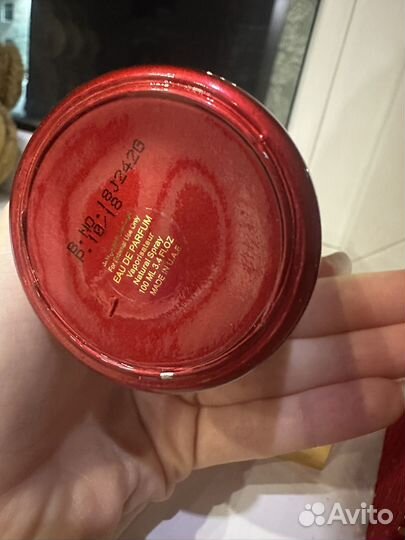 Attar collection hayati парфюм