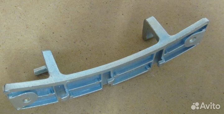 Петля люка (кронштейн) для стиральной машины SA