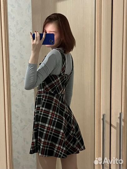 Форма школьная