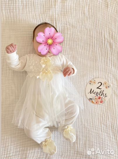 Комплект на выписку