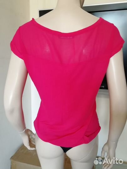 Футболка (09.03.25) M