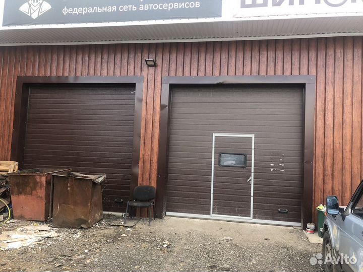 Готовый бизнес автосервис