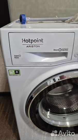 Стиральная машина Hotpoint Ariston