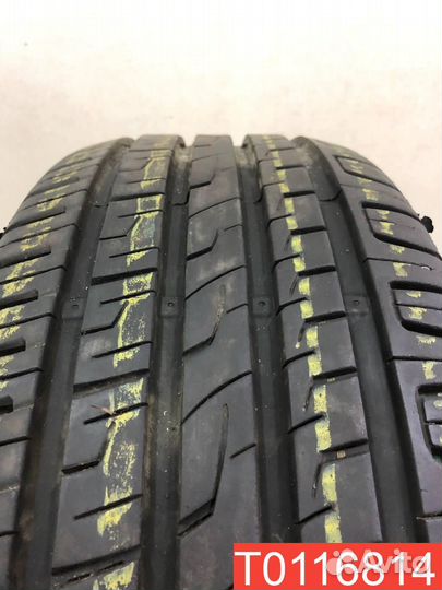 Barum Bravuris 3HM 205/50 R17 93Y