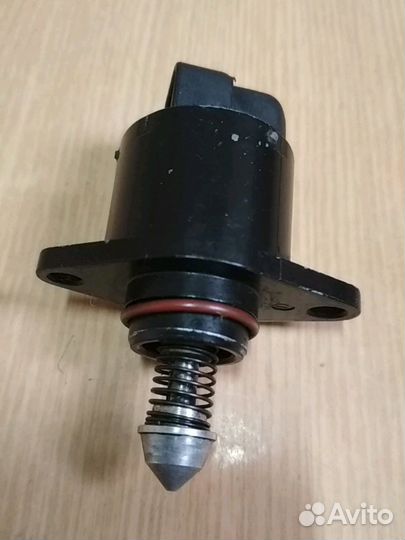 Рхх регул.хол.хода