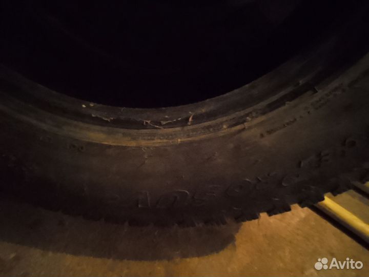 Nordman SUV 215/70 R15