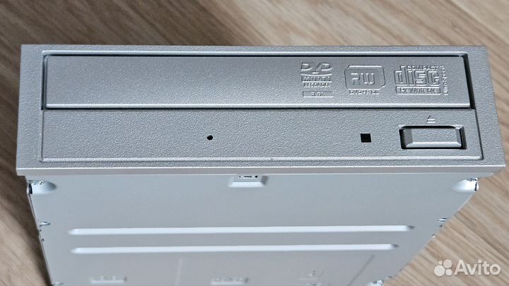Dvd rw SATA