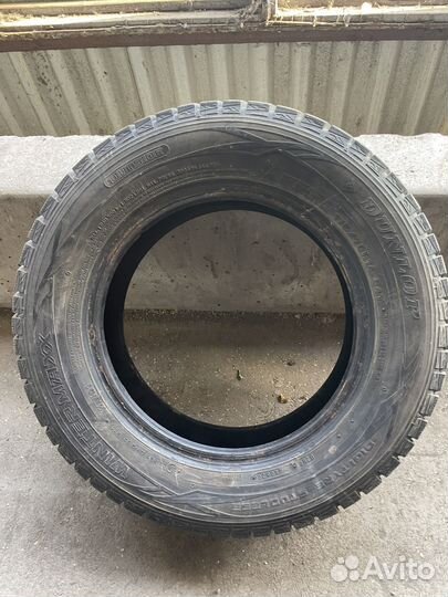 Dunlop Winter Maxx 175/70 R14 84T