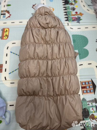 Кокон для новорожденных