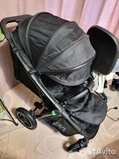 Детские коляски