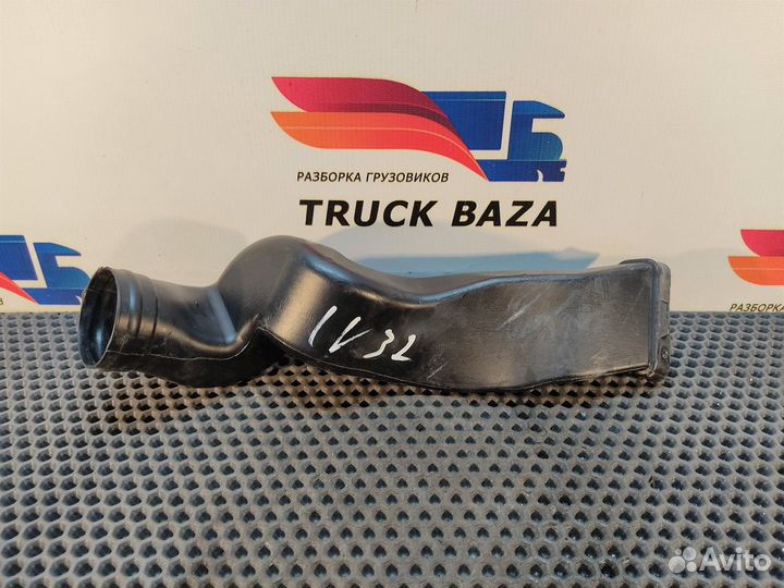 98410707 Воздуховод отопителя Iveco Stralis