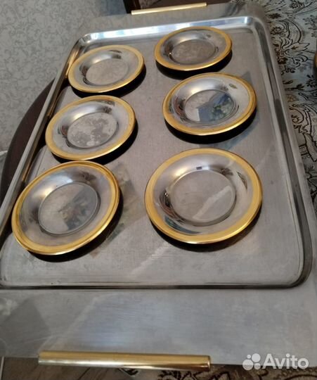 Посуда zepter бу