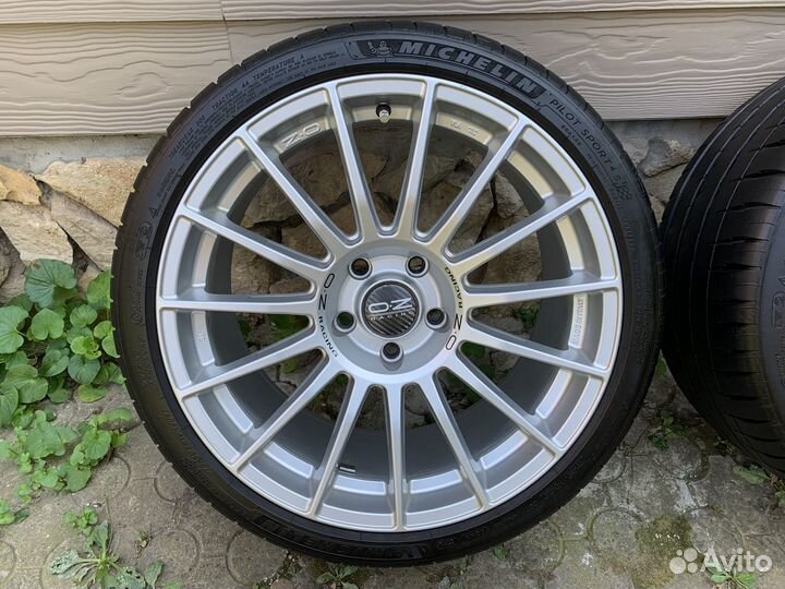 Колеса на bmw F30