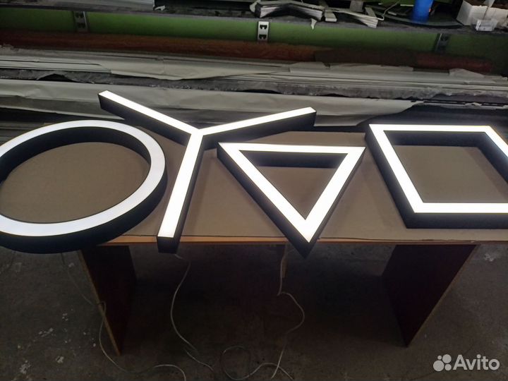 Светодиодный светильник подвесной дизайнерский