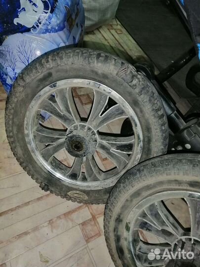 Коляска 3 в 1 Palaris