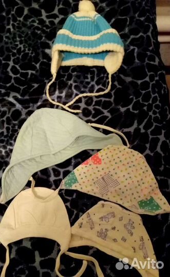 Детские вещи