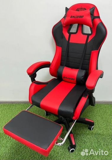 Компьютерное офисное кресло с массажем (новые)