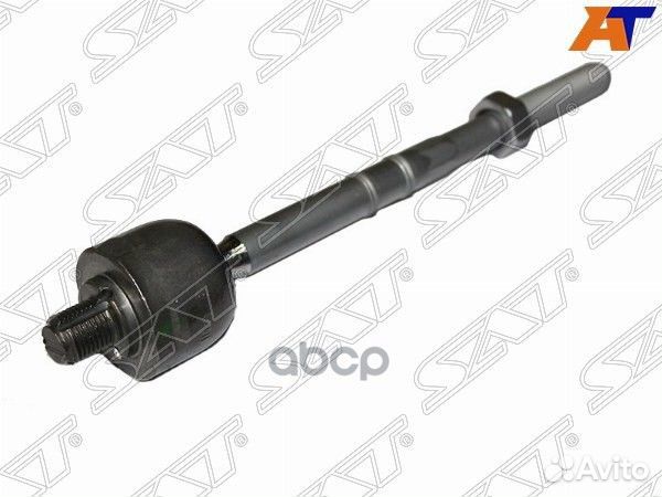 Тяга рулевая mercedes-benz E-class W212 09-17 L