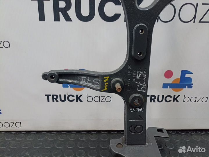 2354519 Кронштейн осушителя воздуха