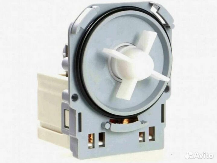 Сливной насос (помпа) для стиральной машины: