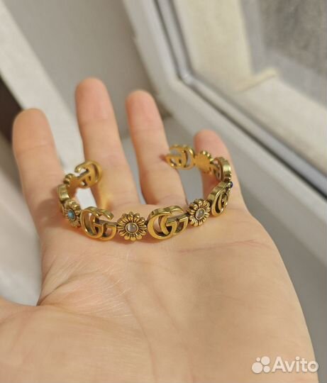Браслет Gucci