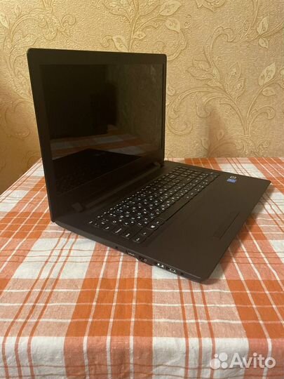 Ноутбук Lenovo ideapad 110-15IBR