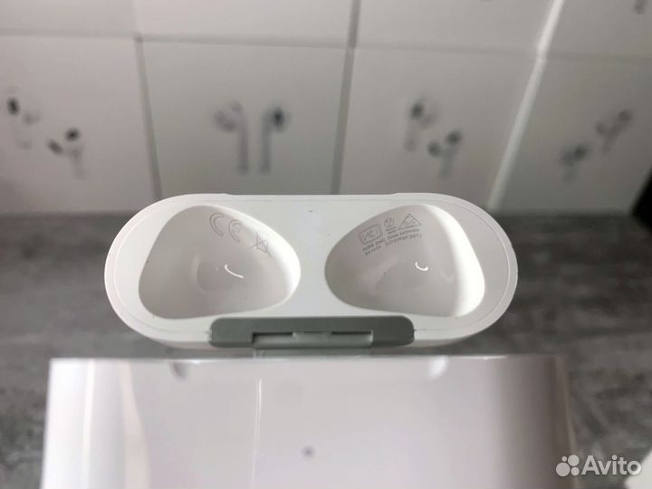 AirPods 3