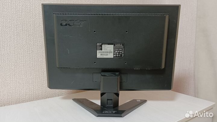 Acer x193w