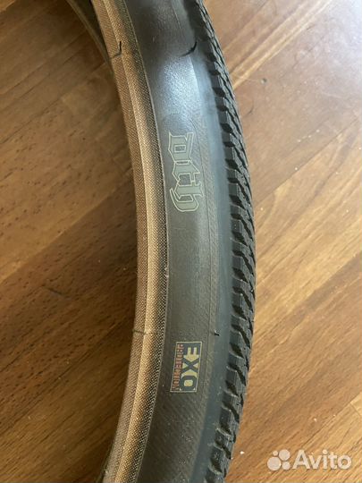 Велопокрышка 26 колесо