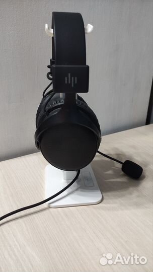 Игровые наушники dark projeck HS-3