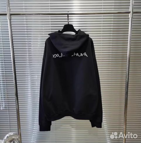 Balenciaga худи женская