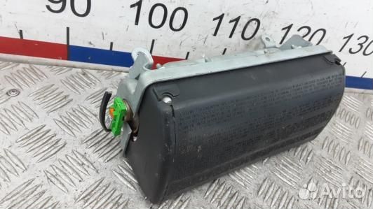 Подушка безопасности пассажира mercedes benz E-cla