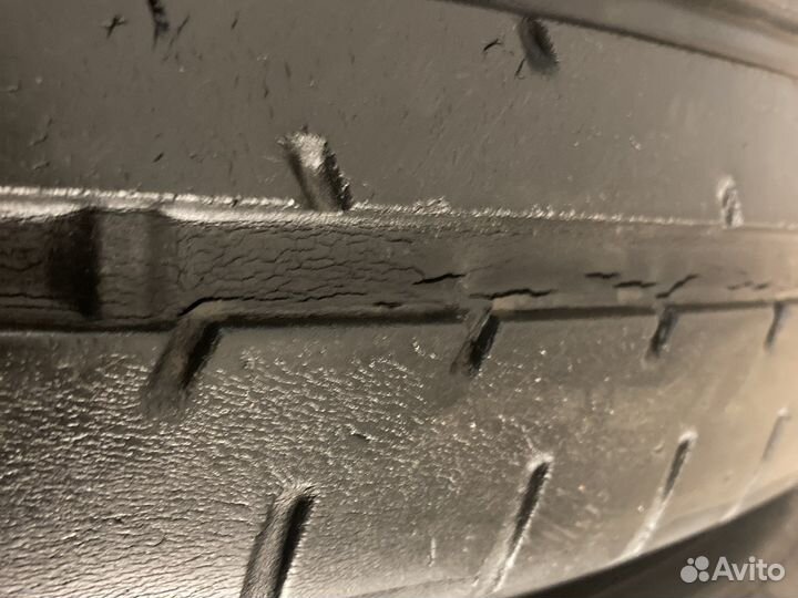 Toyo Proxes R36 225/55 R19