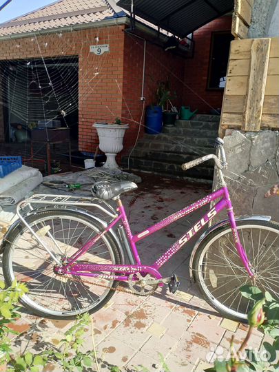 Велосипед б/у