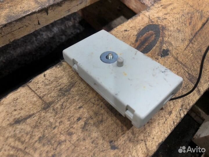 Усилитель антенны Bmw 5 E61 N52B25 2008