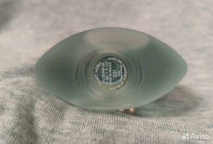 Kenzo World 30 ml
