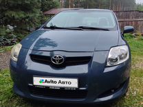 Toyota Auris 1.6 AMT, 2007, 132 000 км, с пробегом, цена 775 000 руб.