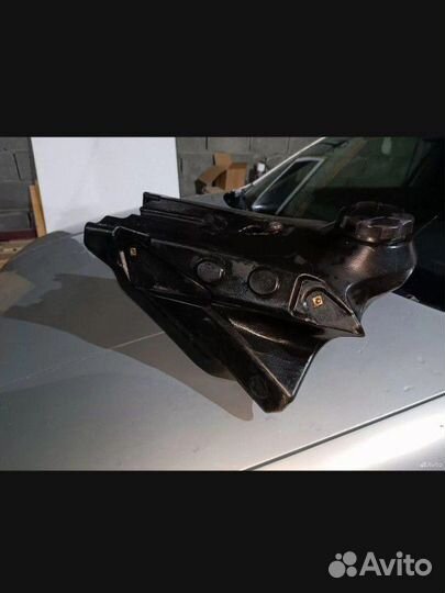 Топливный бак gr7 motoland husqvarna