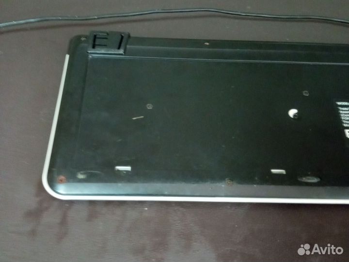 Клавиатура