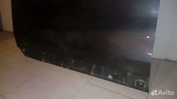 Дверь передняя левая KIA Sorento praim