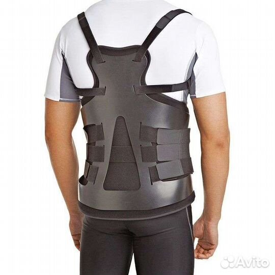 Корсет ортопедический