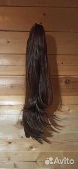 Накладной хвост