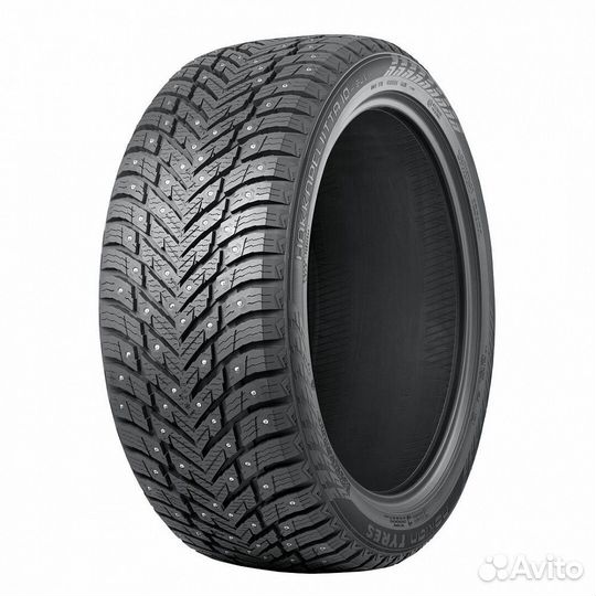 Nokian Tyres Hakkapeliitta 10p SUV 235/65 R18 110T