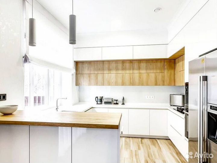 Кухонный гарнитур 