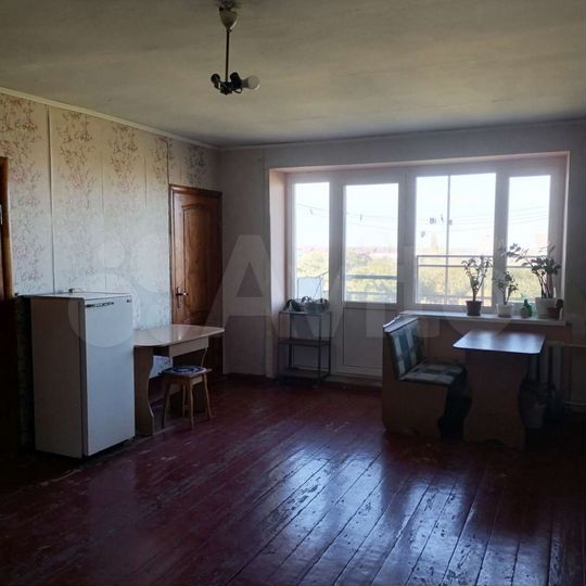 Комната 12 м² в 4-к., 7/9 эт.